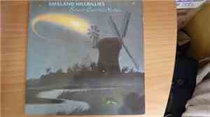 Emsland Hillbillies - Bauer Barnes Mühle