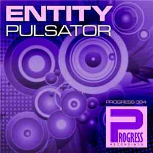 Entity  - Pulsator EP