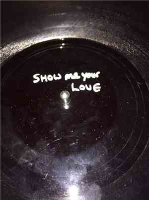 Euphoria  / Dougal & Eruption - Show Me Your Love / I'm Gonna Get You