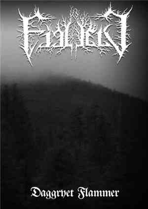 FjellElv - Daggryet Flammer
