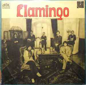 Flamingo  - Flamingo