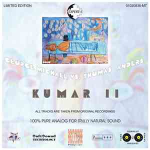 George Michael Vs. Thomas Anders - Kumar (Part 2) (Expert-S Series)
