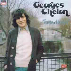 Georges Chelon - Faits Divers