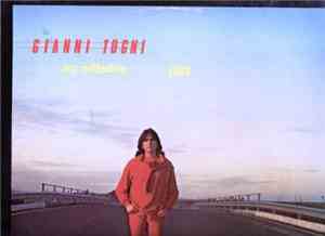 Gianni Togni - My Collection 1983