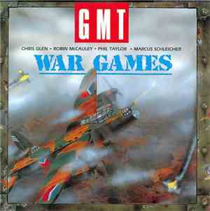 GMT  - War Games
