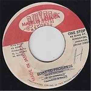 Gregory Isaacs - One One Cocoa