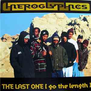 Hieroglyphics - The Last One [Go The Length]