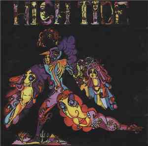 High Tide  - High Tide
