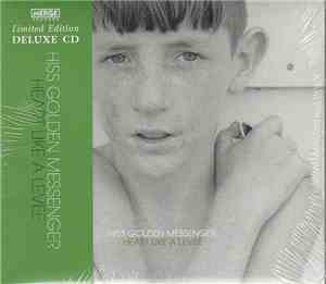 Hiss Golden Messenger - Heart Like A Levee