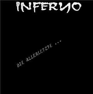 Inferno  - Die Allerletzte ...