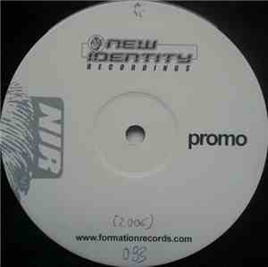 Influx UK / Electrosoul System - No 1 Bass Rocker / Lifeline