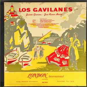Jacinto Guerrero -  José Ramos Martín / Toñy Rosado, Teresa Berganza, Manue ...