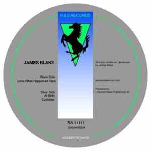 James Blake - Love What Happened Here