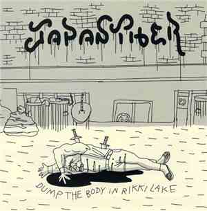 Japanther - Dump The Body In Rikki Lake