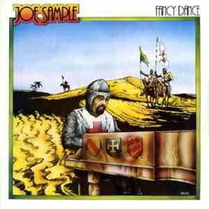 Joe Sample - Fancy Dance