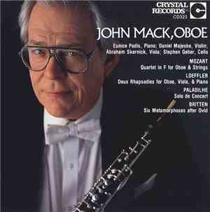John Mack , Eunice Podis ; Daniel Majeske ; Abraham Skernick ; Stephen Gebe ...