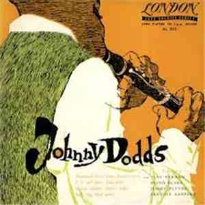 Johnny Dodds - Volume 2
