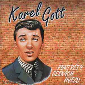 Karel Gott - Portréty Českých Hvězd