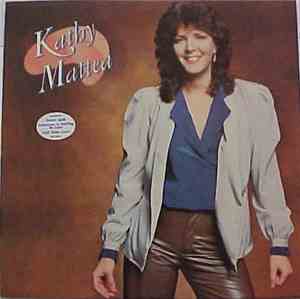 Kathy Mattea - Kathy Mattea