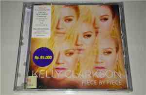Kelly Clarkson - Piece By Piece