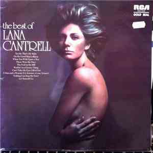 Lana Cantrell - The Best of Lana Cantrell
