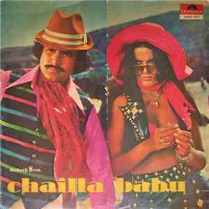 Laxmikant Pyarelal - Chailla Babu