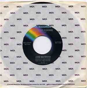 Leon Haywood - Double My Pleasure