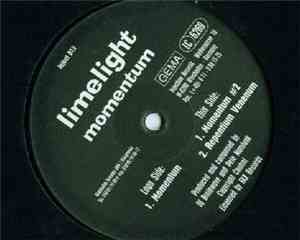 Limelight - Momentum