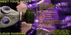 Louis Guidone - Meet Your Maker