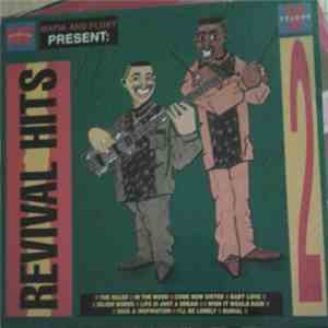 Mafia And Fluxy - Revival Hits Volume 2