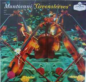 Mantovani - Greensleeves