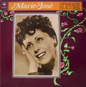 Marie-José - Grands Succès