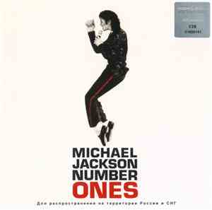 Michael Jackson - Number Ones