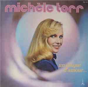 Michèle Torr - Un Disque D'amour