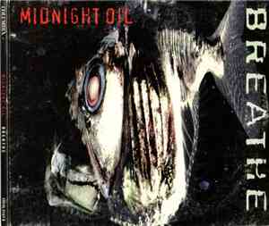 Midnight Oil - Breathe
