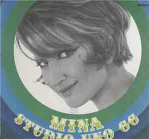 Mina  - Studio Uno 66
