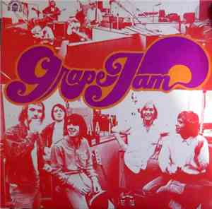 Moby Grape -  Grape Jam