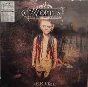 Mortiis - The Grudge