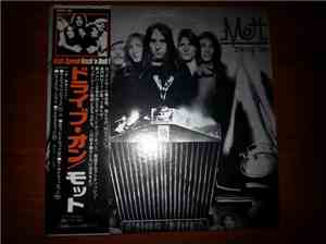 Mott - Drive On