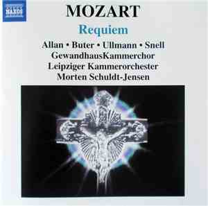 Mozart - Requiem