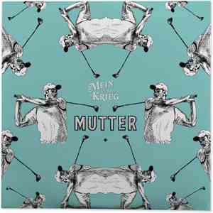 Mutter - Mein Kleiner Krieg
