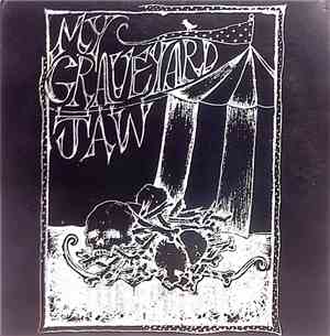 My Graveyard Jaw - My Graveyard Jaw