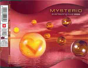 Mysterio  - Everlasting Love 2005
