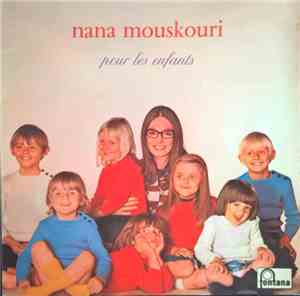 Nana Mouskouri - Pour Les Enfants