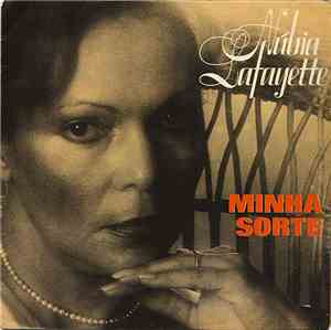 Núbia Lafayette - Minha Sorte
