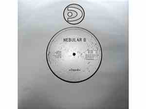 Nebular B - Liquid
