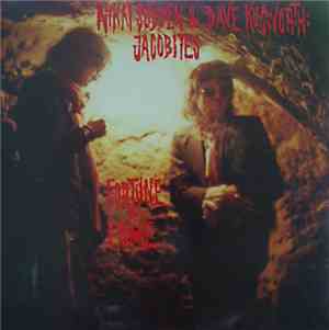 Nikki Sudden & Dave Kusworth, Jacobites - Fortune Of Fame (Big Hits & Stere ...