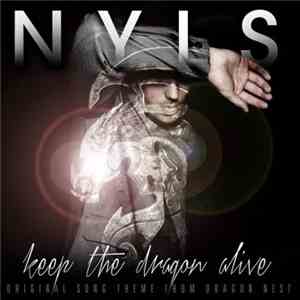 Nyls - Keep The Dragon Alive