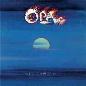 Opa - Goldenwings