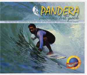 Pandera - Summer Hit Pack